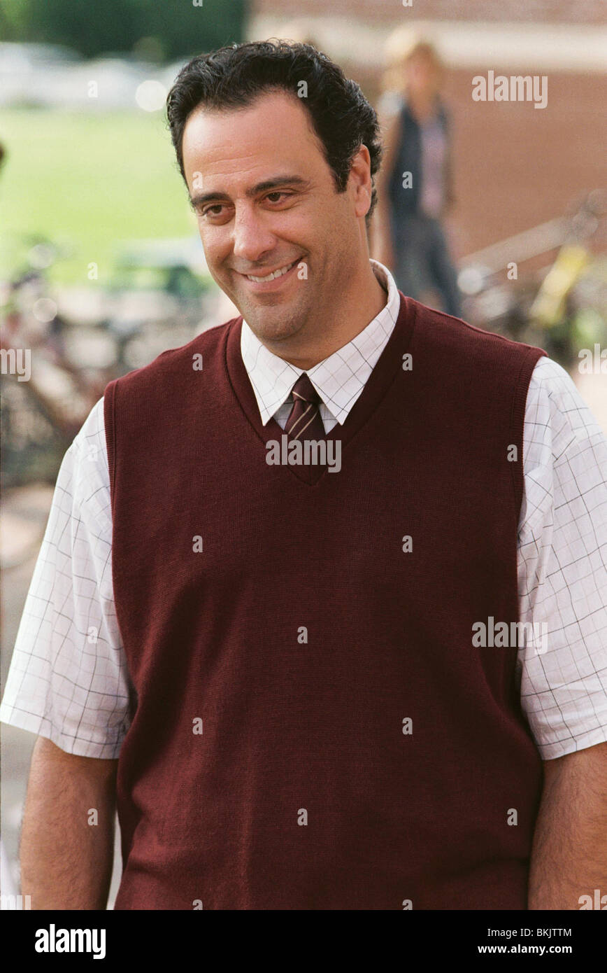 THE PACIFIER (2005) BRAD GARRETT PACI 00126 Stock Photo Alamy