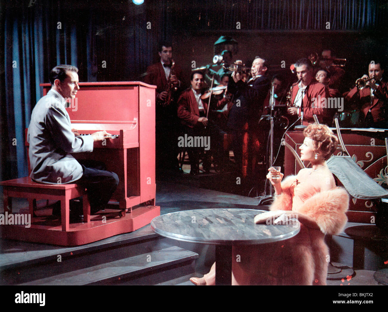 Pal joey film hi-res stock photography and images - Alamy