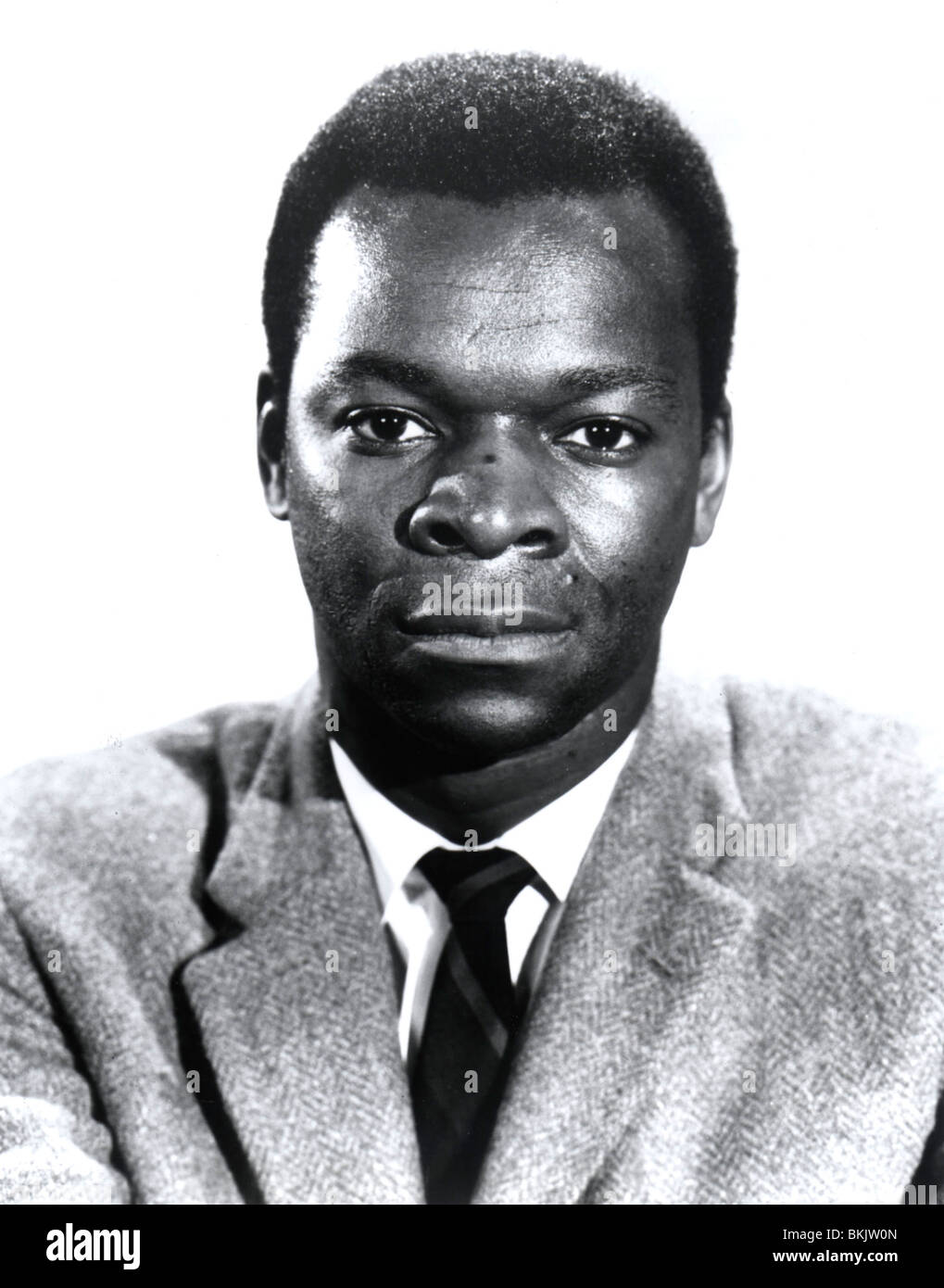 The pawnbroker 1964 brock peters tpwb 005 p stock photo alamy