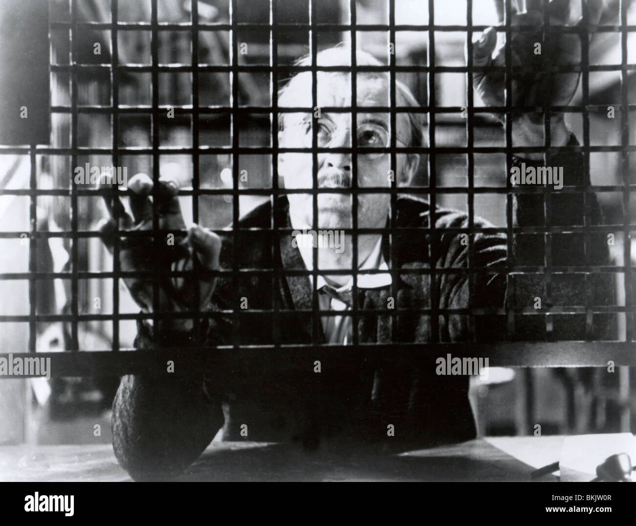 The pawnbroker 1964 film rod steiger hi res stock photography and