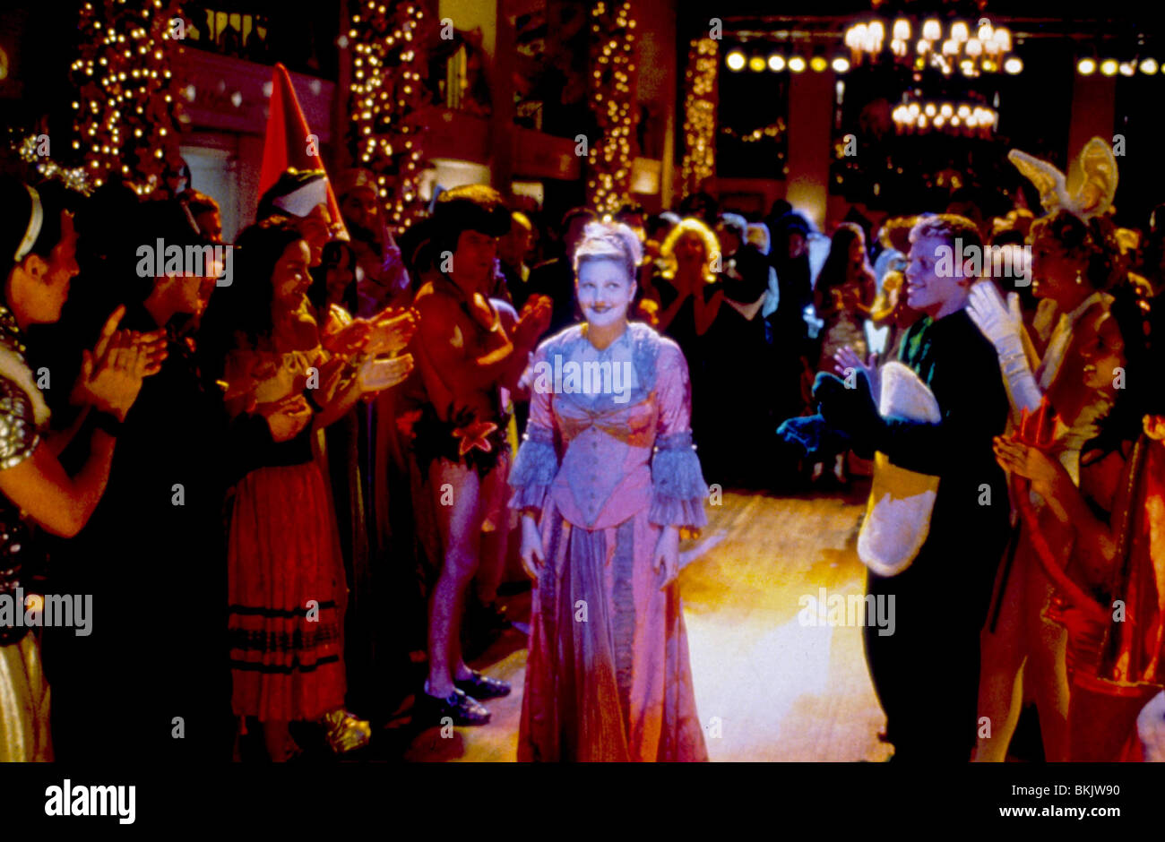 POISON IVY (1992) DREW BARRYMORE PIV 005 H Stock Photo Alamy
