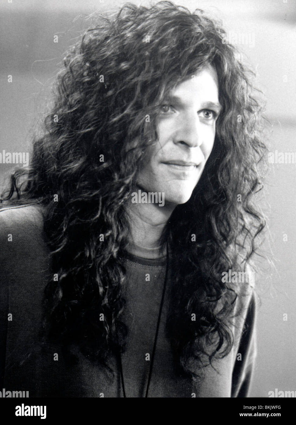 PRIVATE PARTS (1997) HOWARD STERN PRIV 003 P Stock Photo Alamy