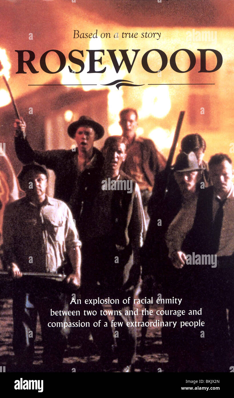 Rosewood Movie Online