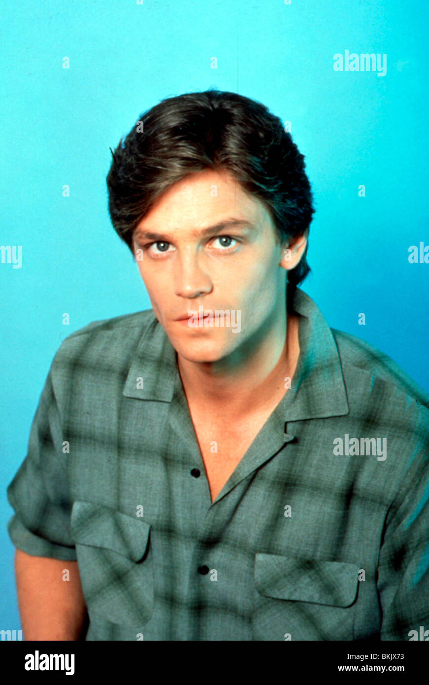 SANTA BARBARA (TV) DANE WITHERSPOON SANT 012 Stock Photo Alamy