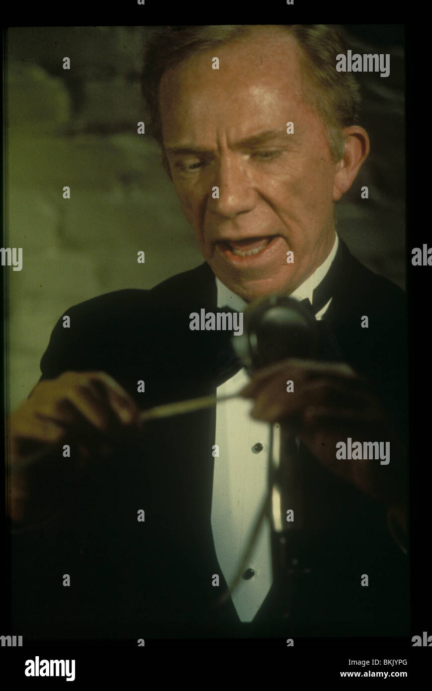 THE STING -1973 RAY WALSTON Stock Photo