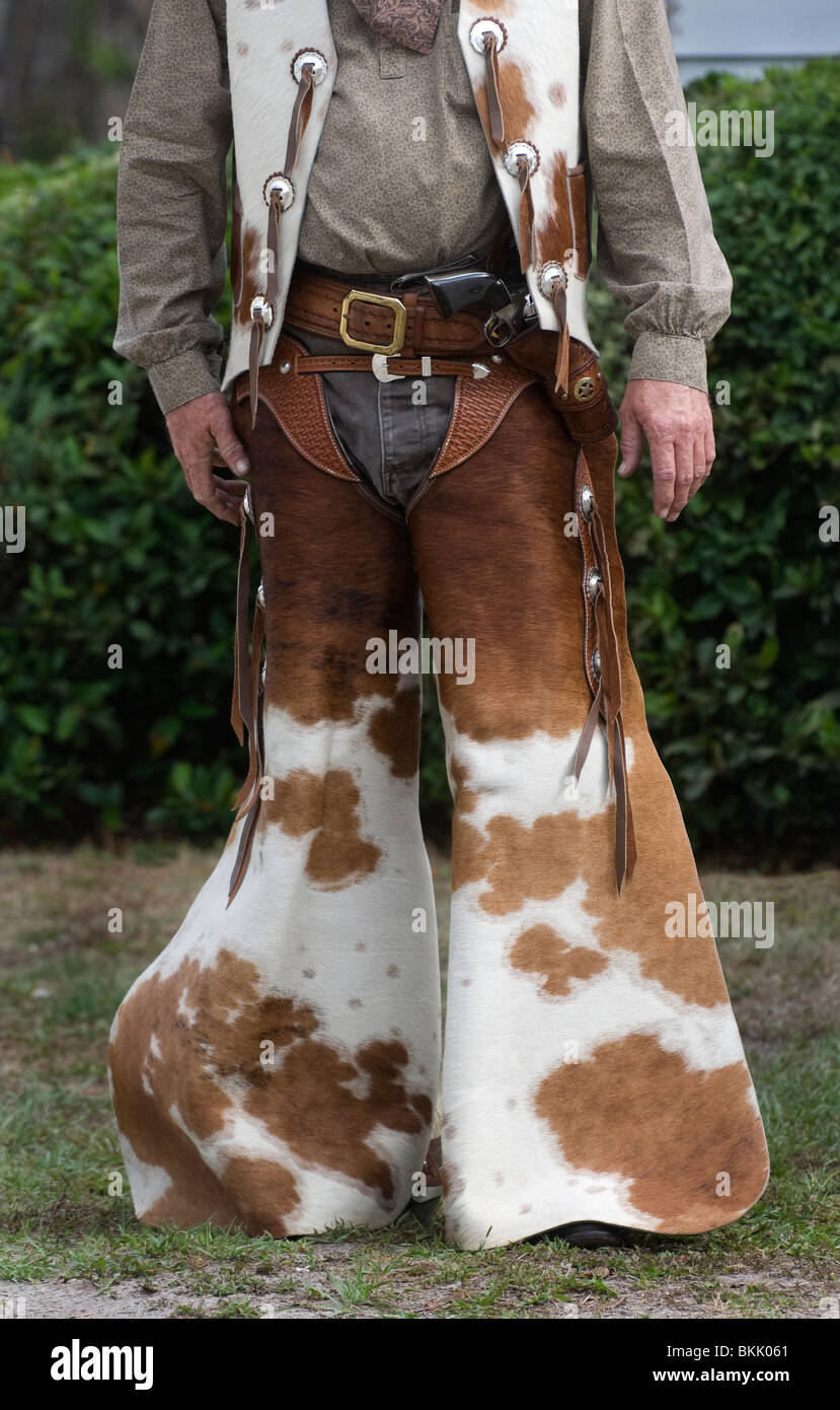 Outfit western top