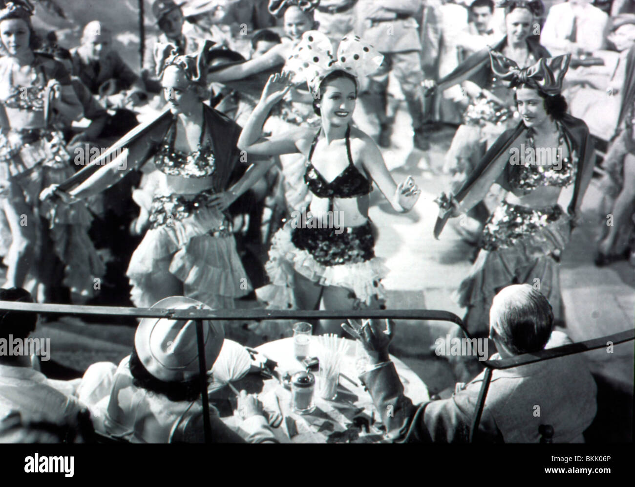 SWING HIGH, SWING LOW (1937) DOROTHY LAMOUR SHSL 001 Stock Photo Alamy