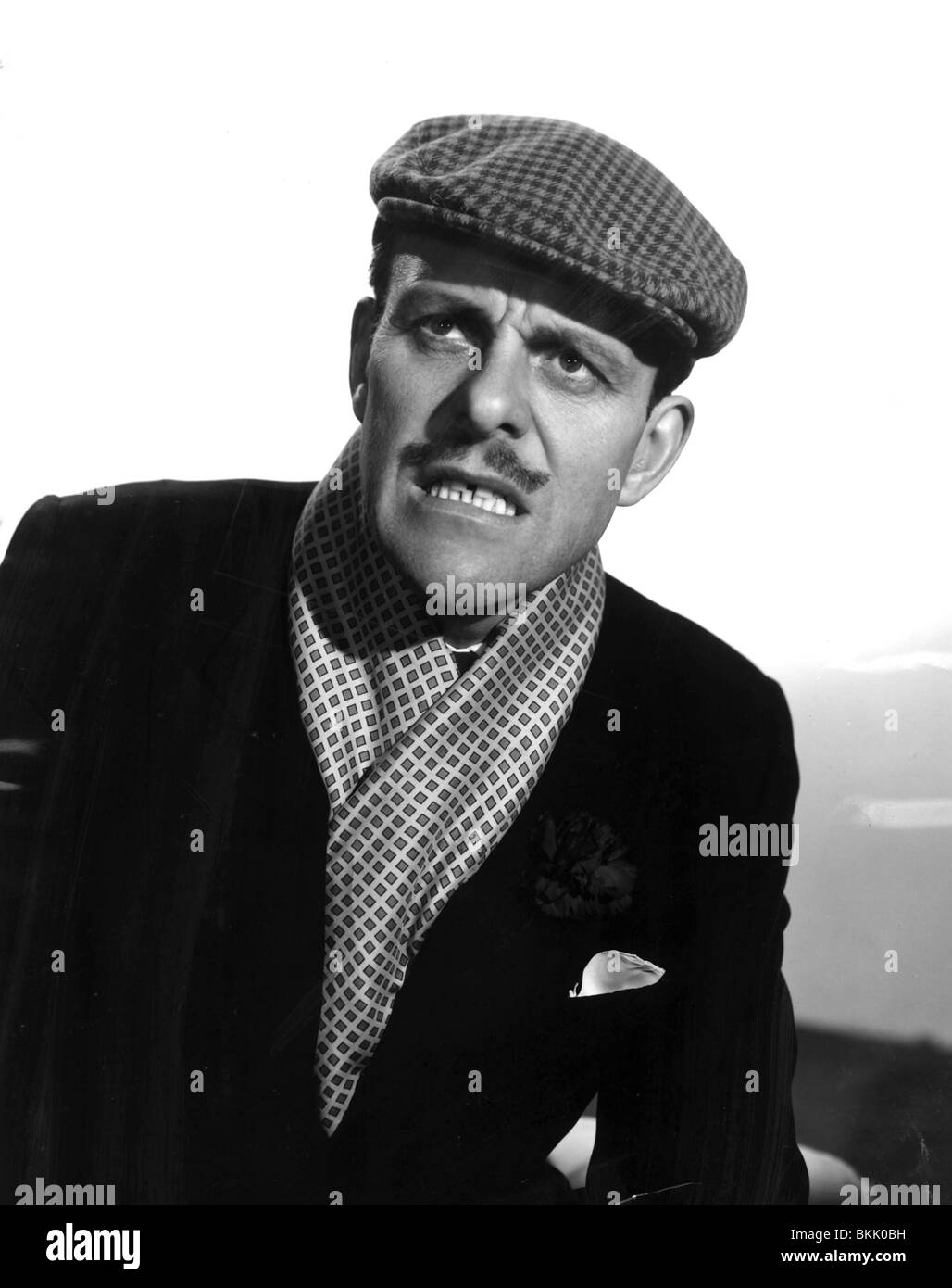 TERRYTHOMAS PORTRAIT Stock Photo Alamy