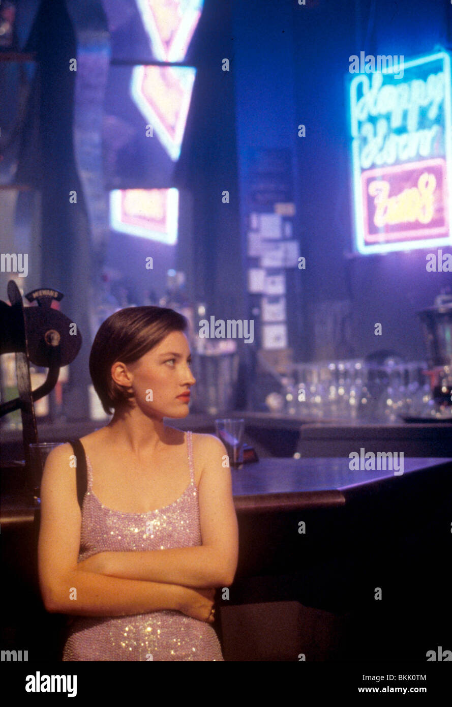 Kelly macdonald trainspotting hi-res stock photography and images - Alamy