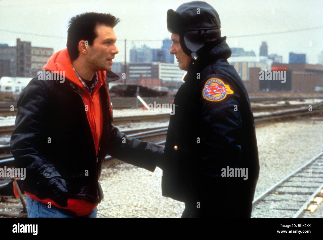 Dennis true romance 1993 hires stock photography and images Alamy