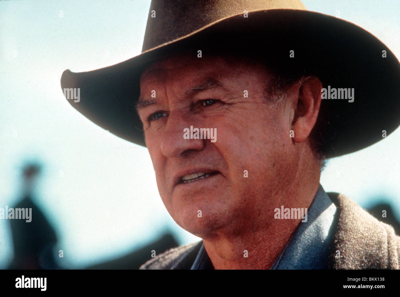 The unforgiven film gene hackman hi-res stock photography and images ...