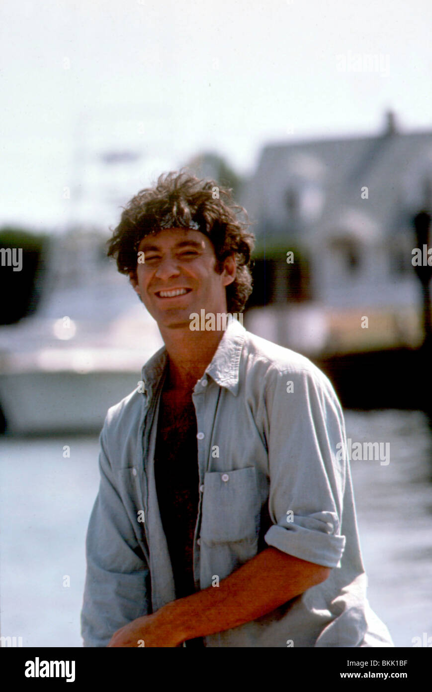 VIOLETS ARE BLUE (1986) KEVIN KLINE VABL 002 Stock Photo Alamy