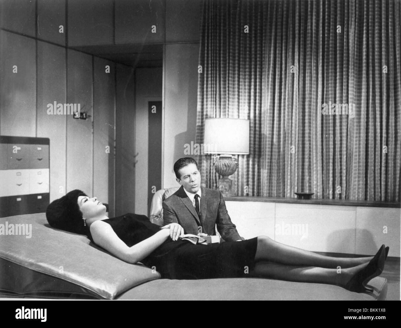 Young shirley maclaine what a way to go