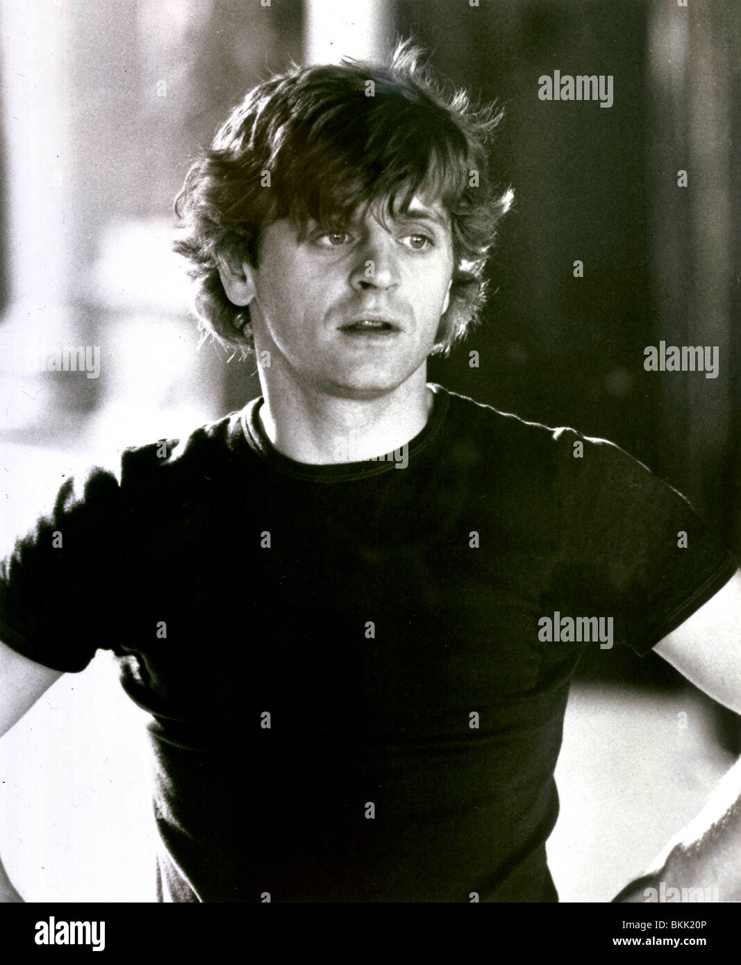 White nights 1985 mikhail baryshnikov hi-res stock photography and ...