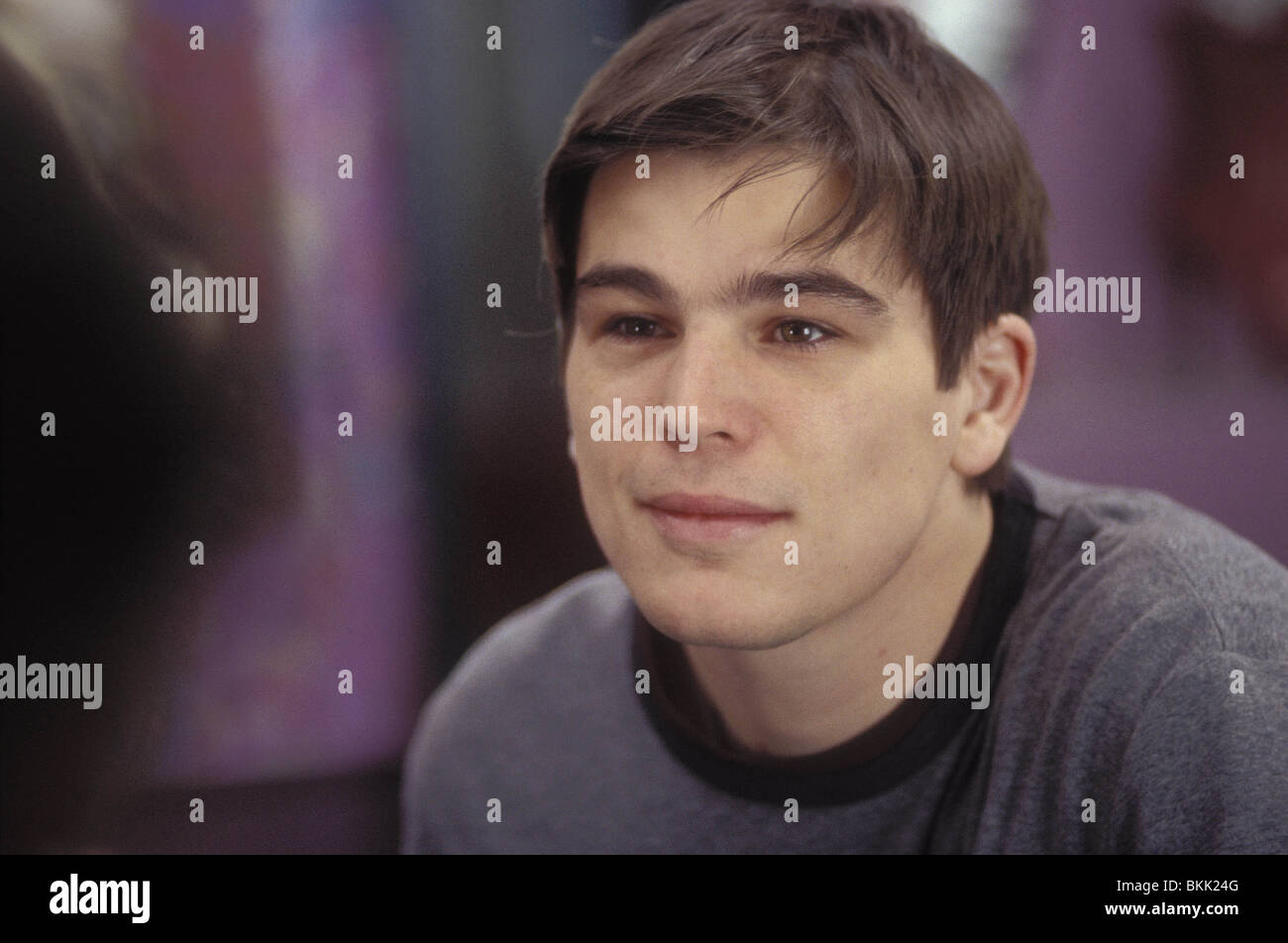 WICKER PARK (2004) JOSH HARTNETT WICK 001-13 Stock Photo