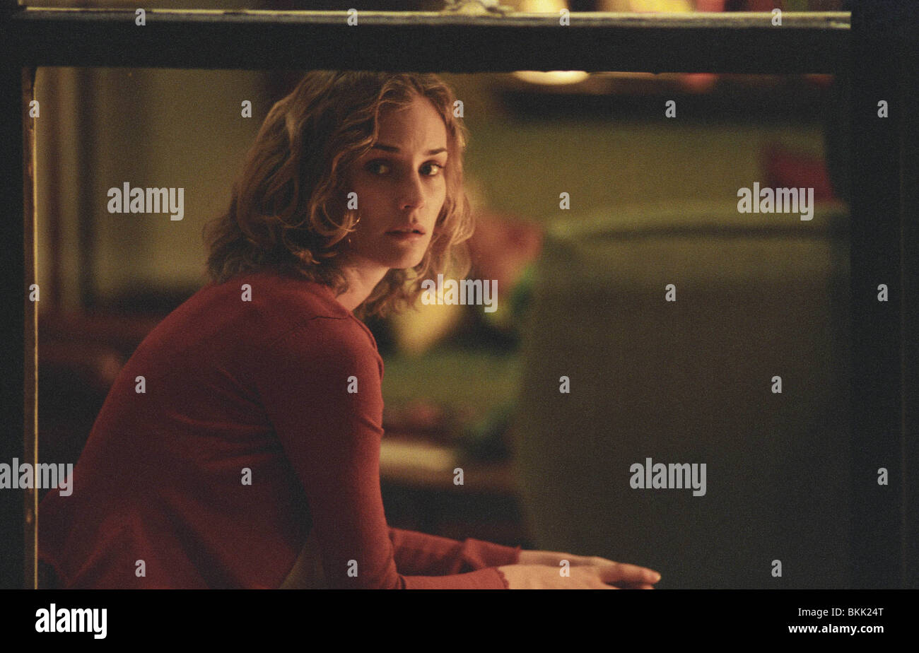 Diane kruger High Resolution Stock Photography and Images - Alamy