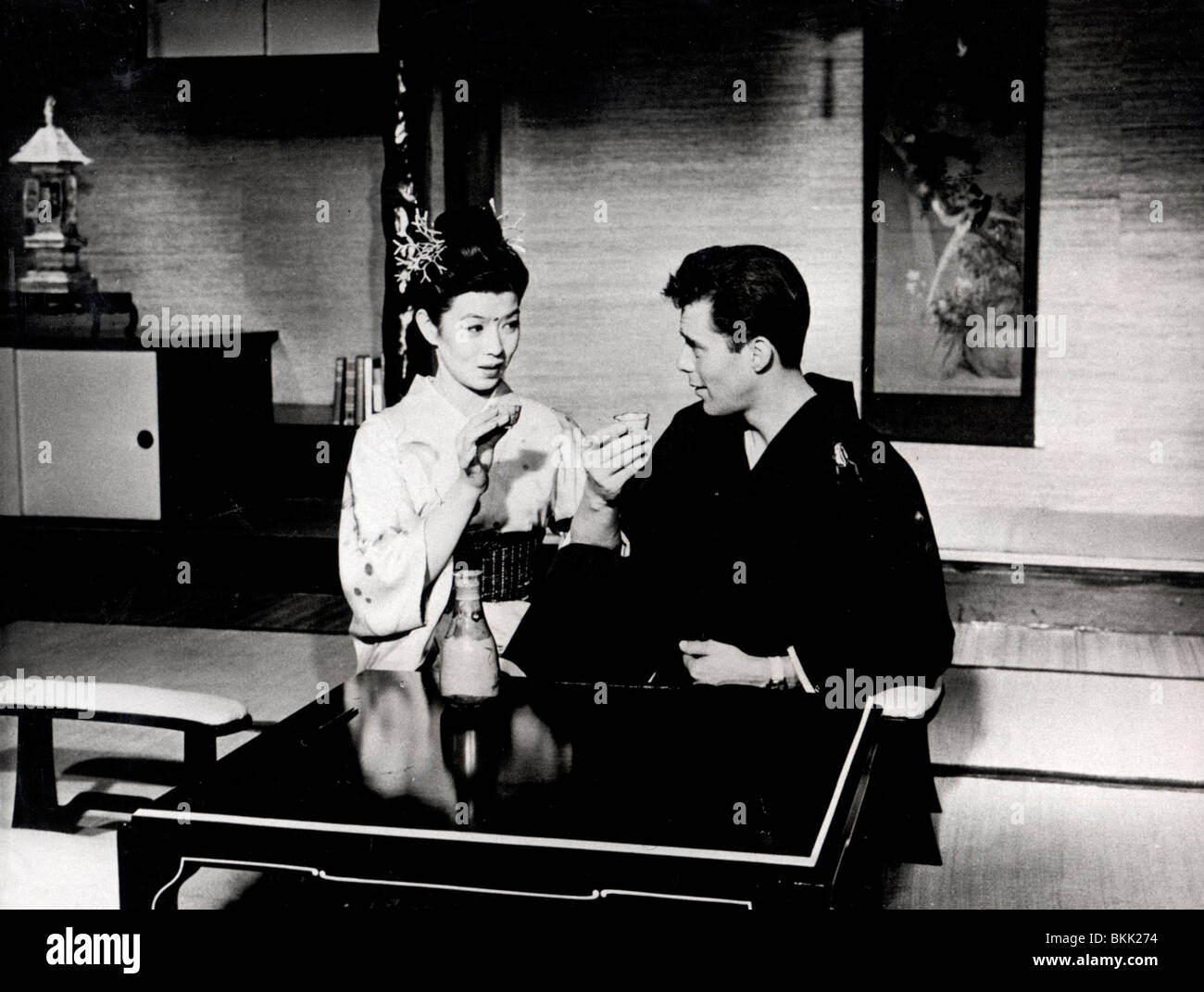 Cheryl Stern advise Marjorie Kane recommend