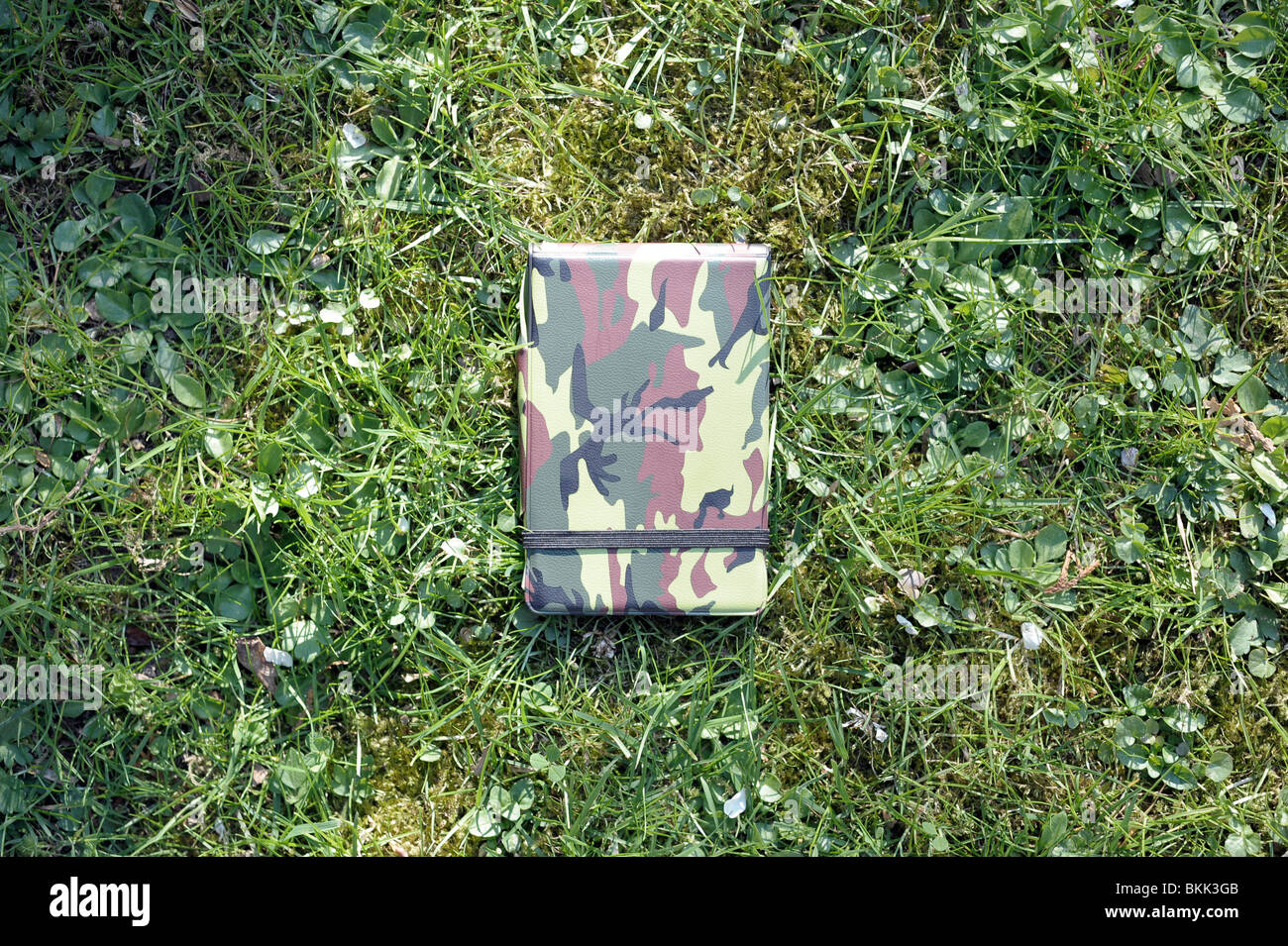 British army service book hi-res stock photography and images - Alamy