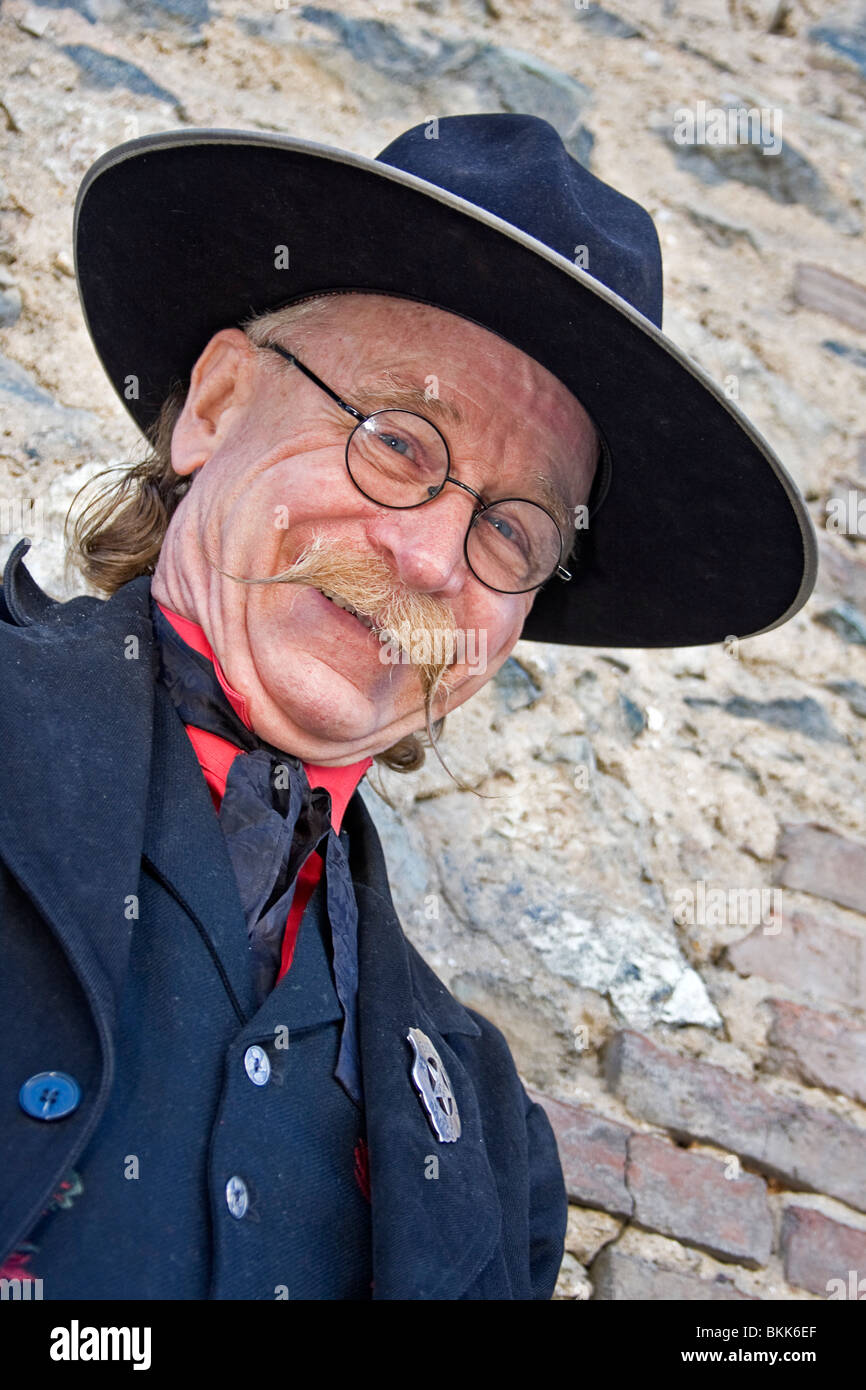 Old Doors Gold Rush Town Stock Photo 1163924182