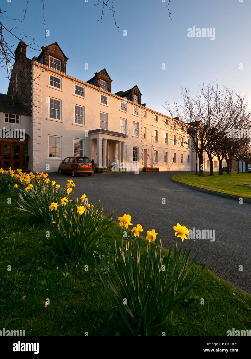 Great ayton village spring hires stock photography and images Alamy