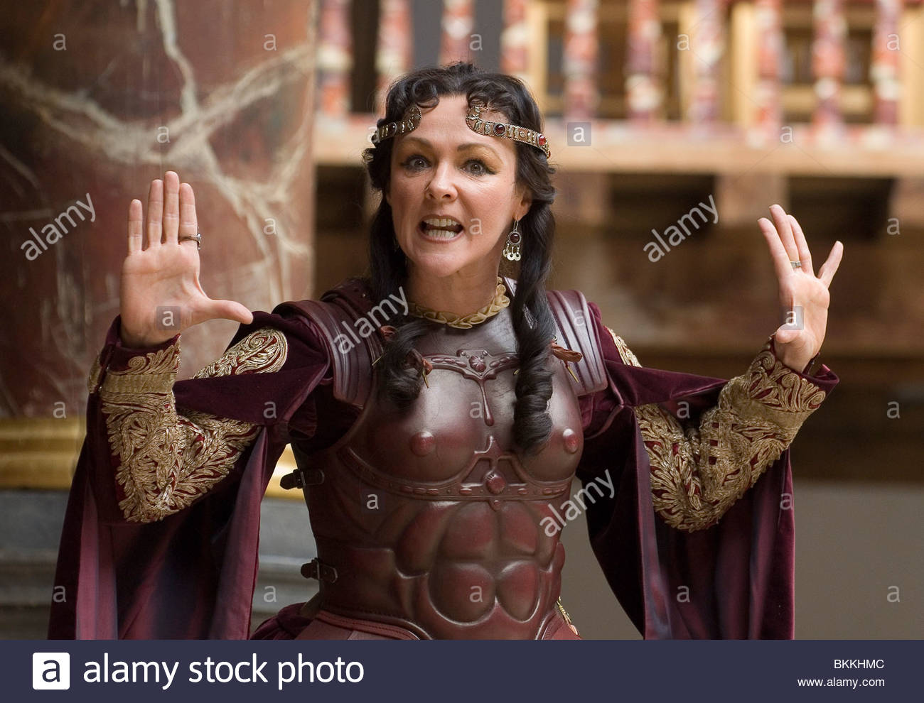 Renee Elise Goldsberry forecasting Celine Lomez advise