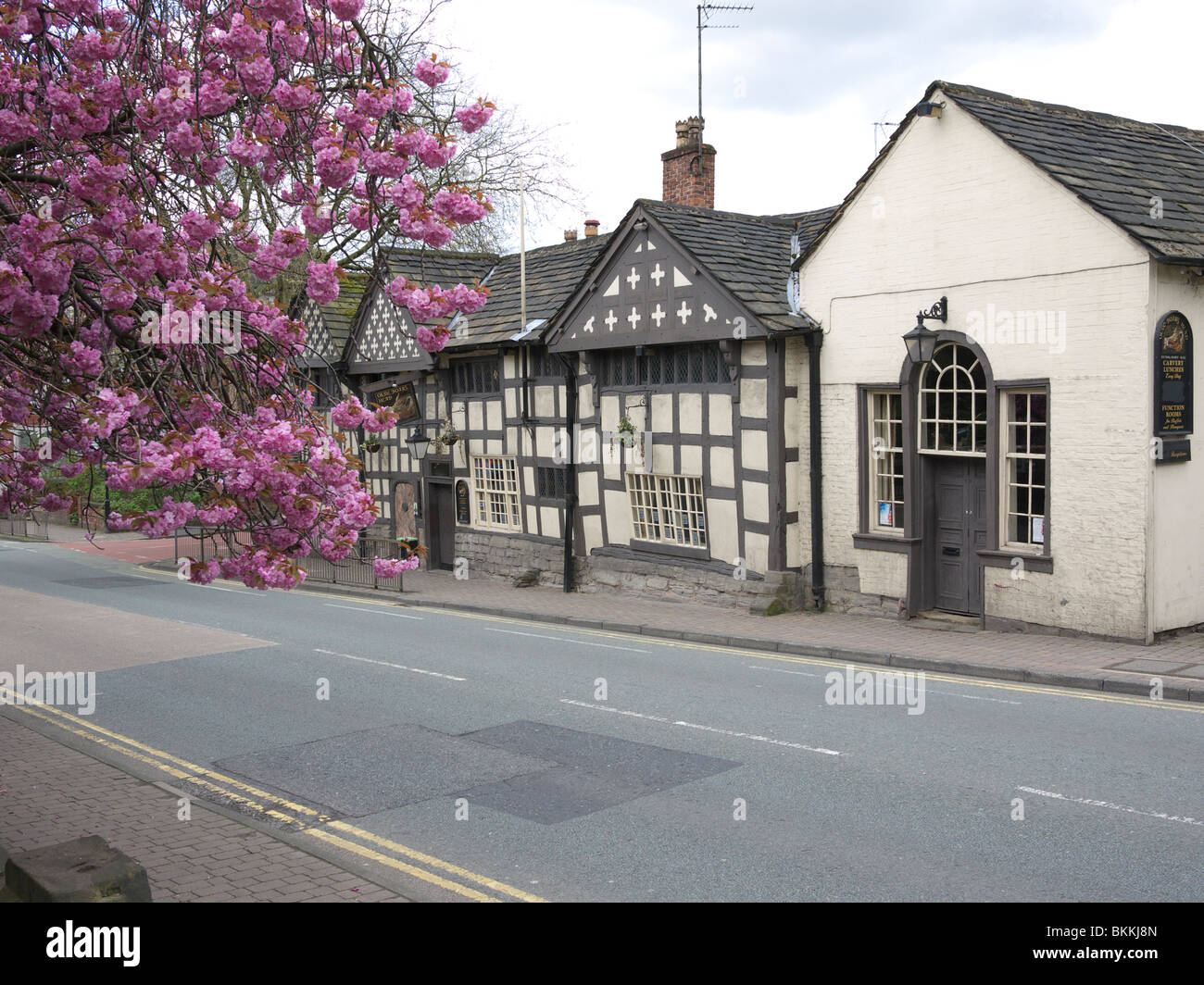 The boars head inn hires stock photography and images Alamy