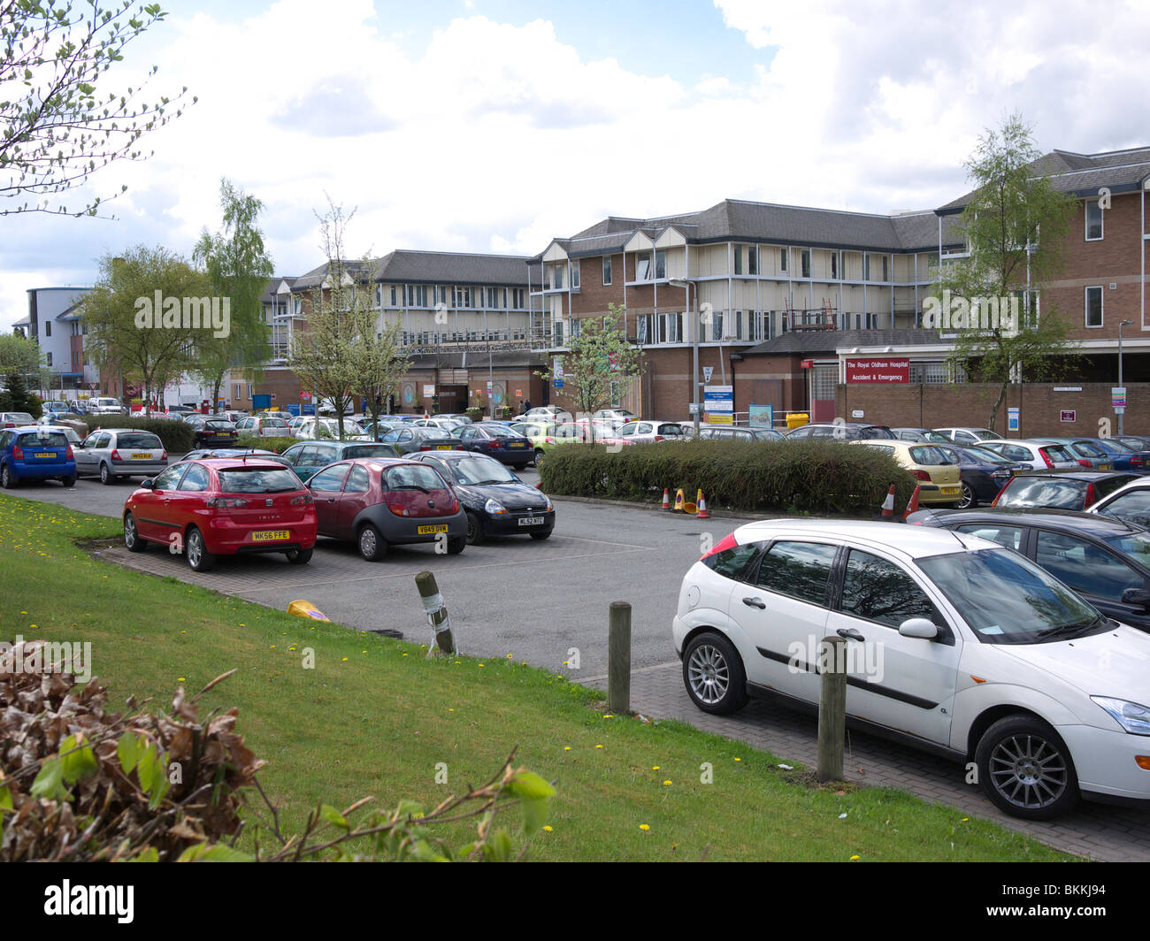 Hospital Parking Problems Hi res Stock Photography And Images Alamy Hospital Parking Problems Hi res Stock Photography And Images Alamy