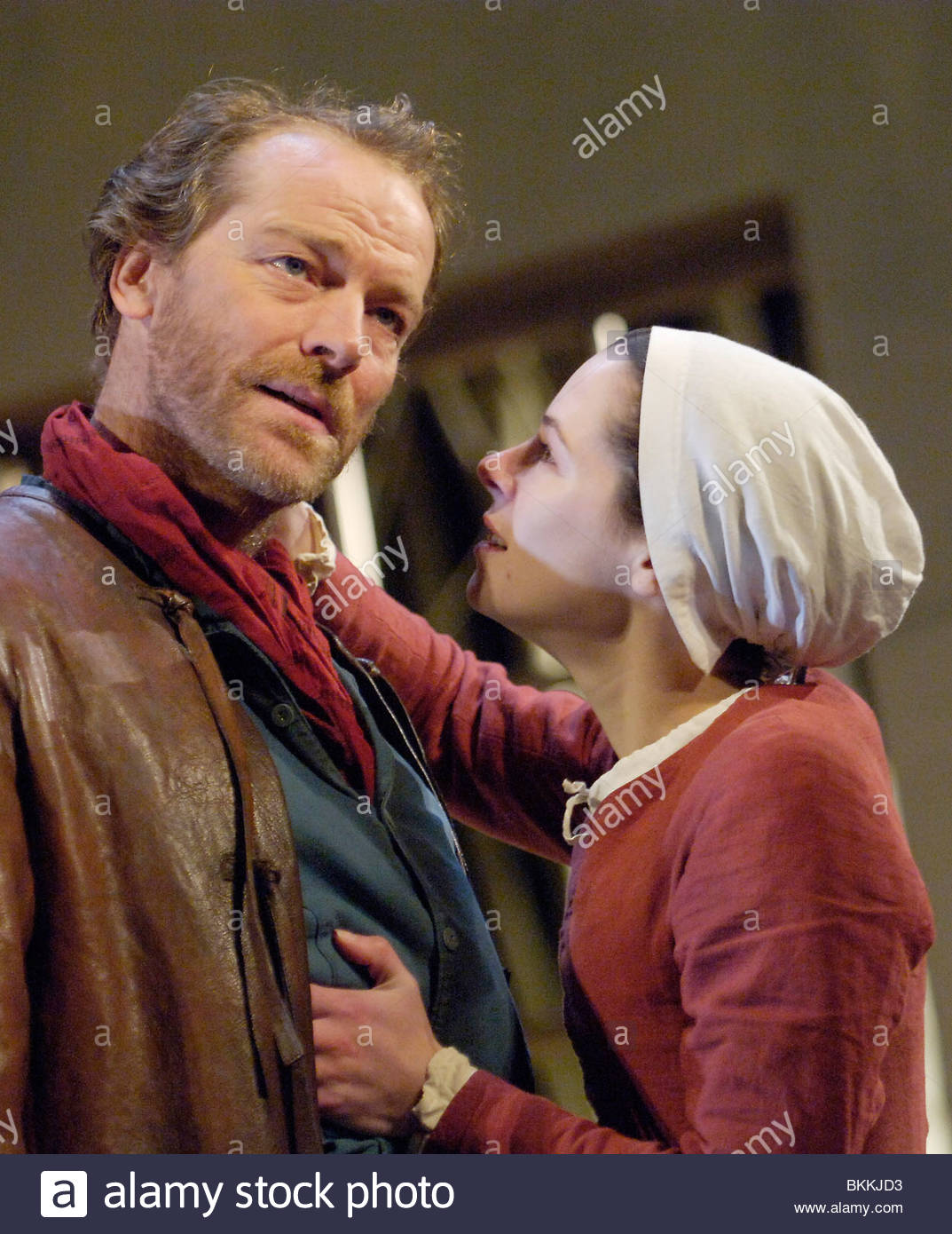John Proctor And Abigail Williams High Resolution Stock Photography And Images Alamy John Proctor And Abigail Williams High Resolution Stock Photography And Images Alamy