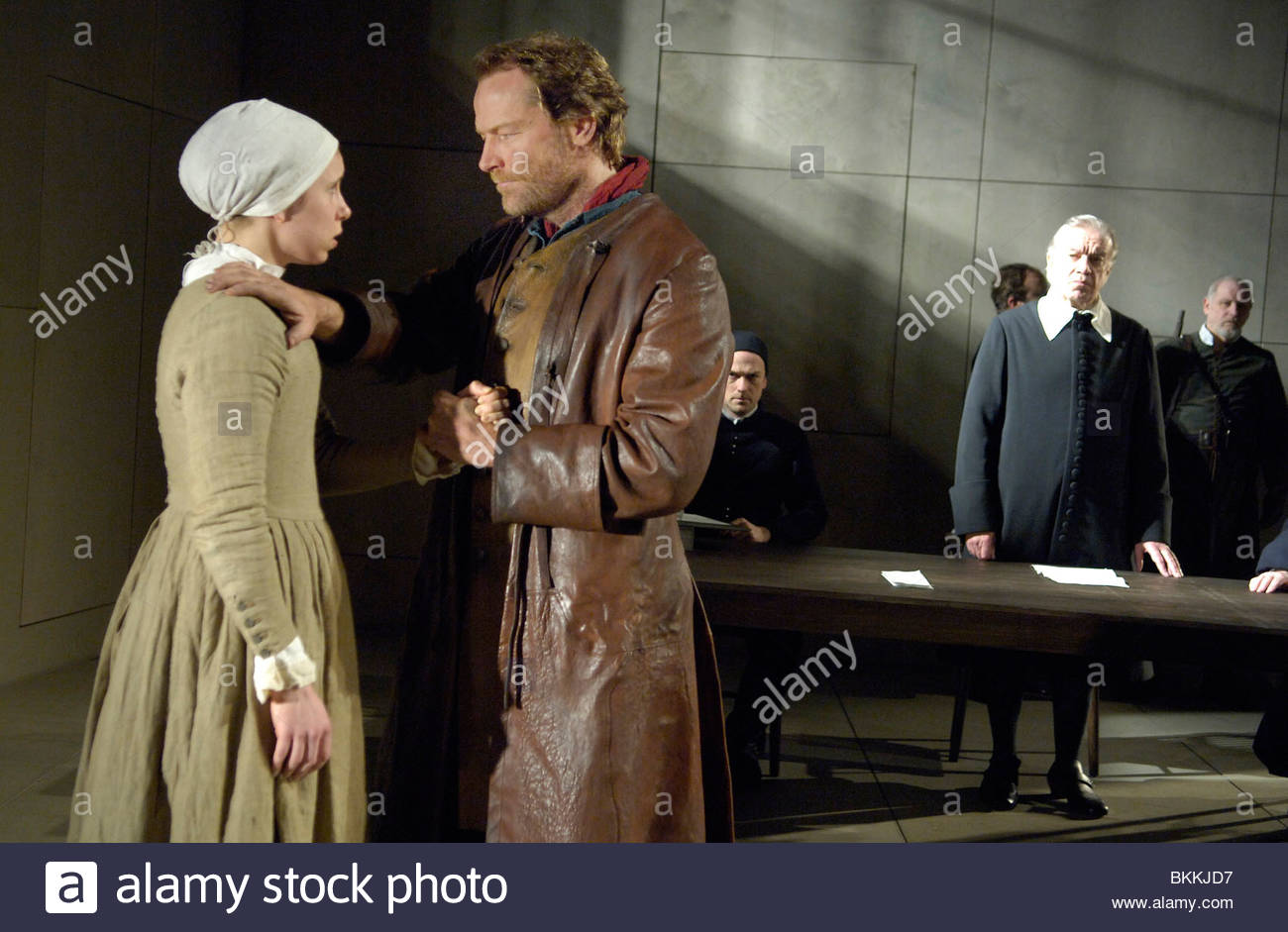 John Proctor And Abigail Williams High Resolution Stock Photography And Images Alamy John Proctor And Abigail Williams High Resolution Stock Photography And Images Alamy