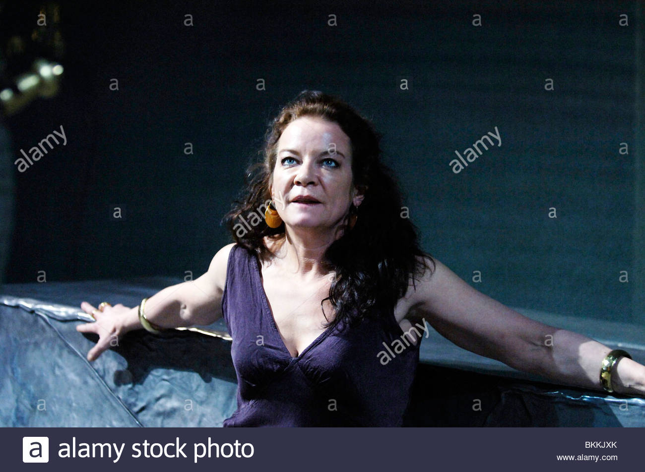 Clare Higgins