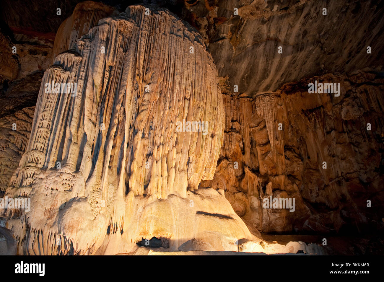 The Cango Caves, Oudtshoorn, Western Cape, South Africa Stock Photo Alamy