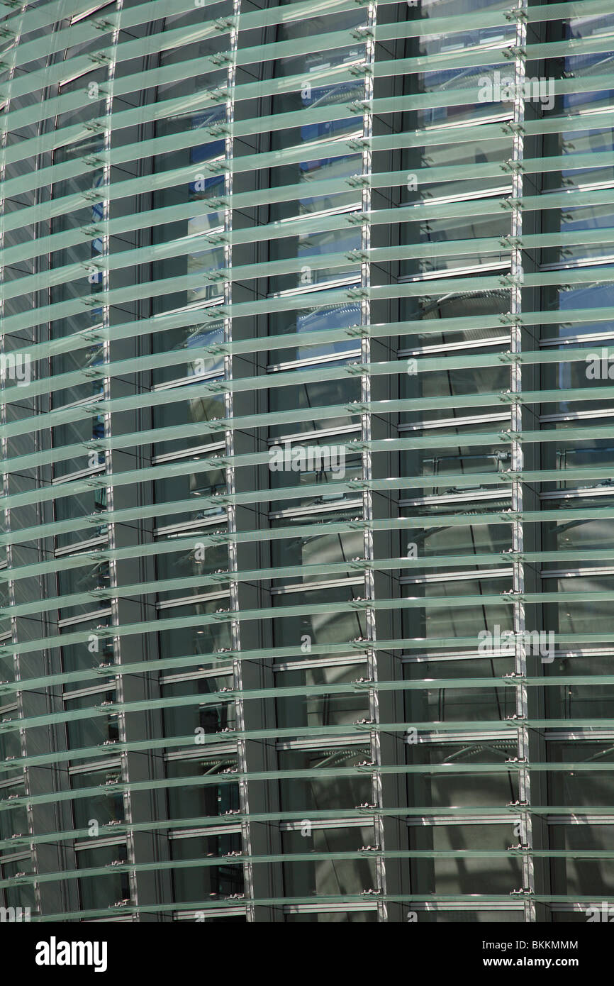 National Art Center, Roppongi, Tokyo, Japan, Asia Stock Photo - Alamy