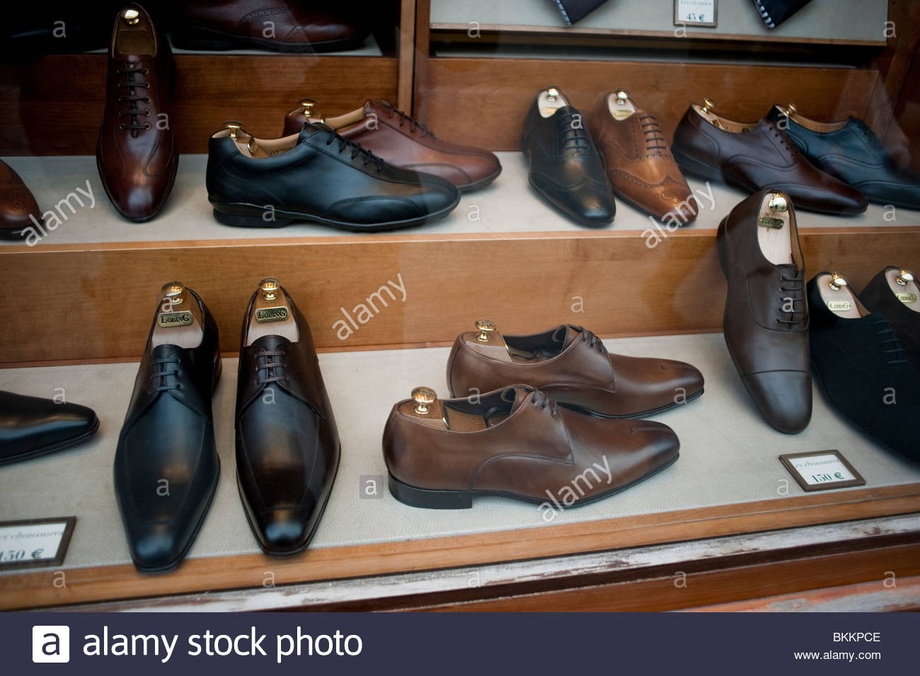 Oxford shoe shops Clearance