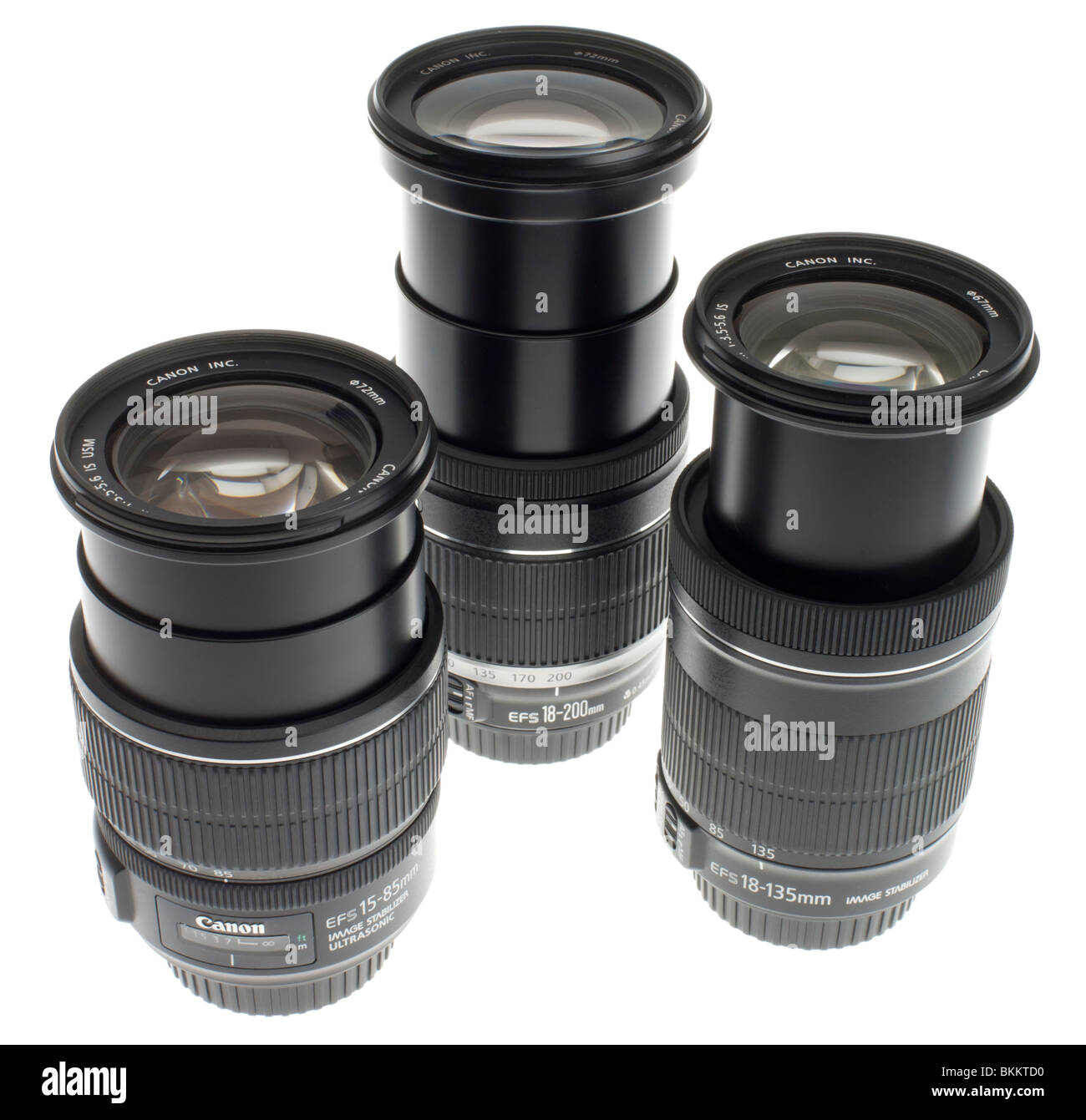 Interchangeable lenses hires stock photography and images Alamy