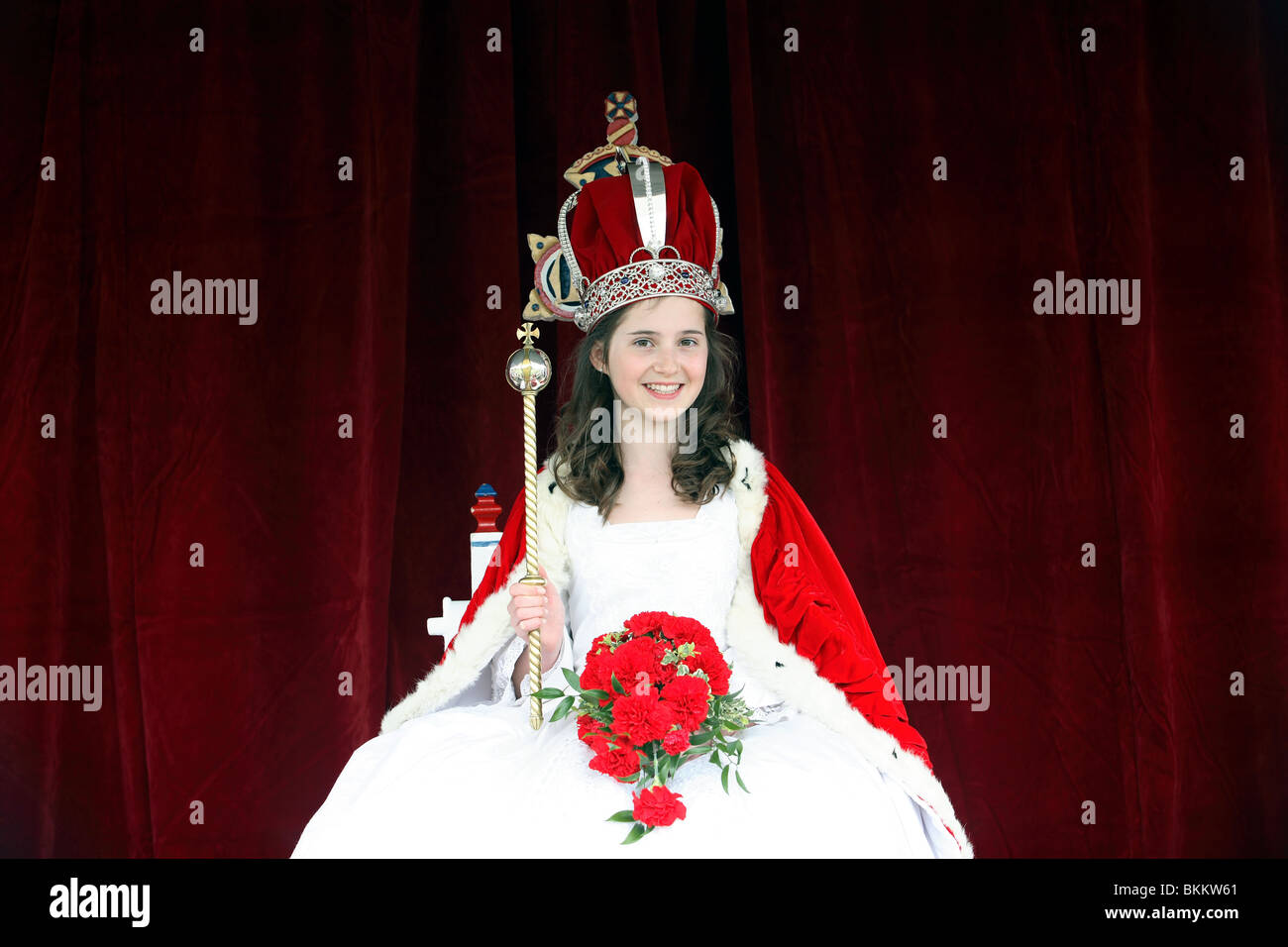 Review: May Queen | review | Review: May Queen | By Sibalom National ...
