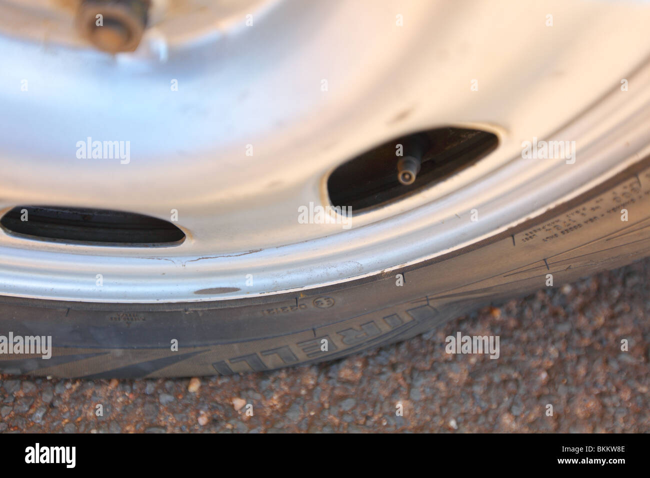 Dont hire your car at budget kenya hires stock photography and images