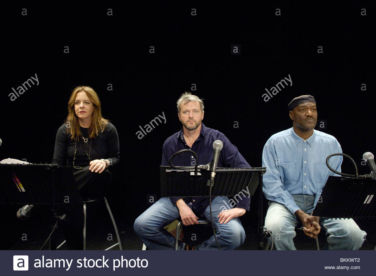 The Exonerated By Jessica Blank And Erik Jenson Directed By Bob Stock Photo Alamy