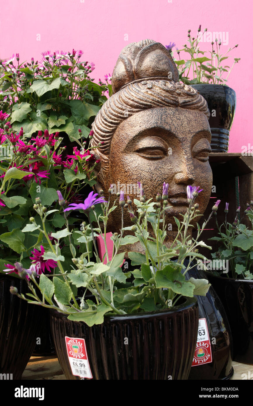 Brookfields garden centre christmas