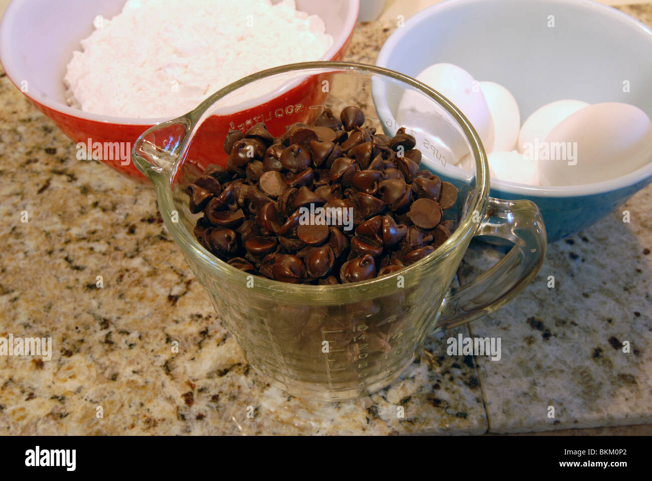 How Many Chocolate Chips are in a Cup?