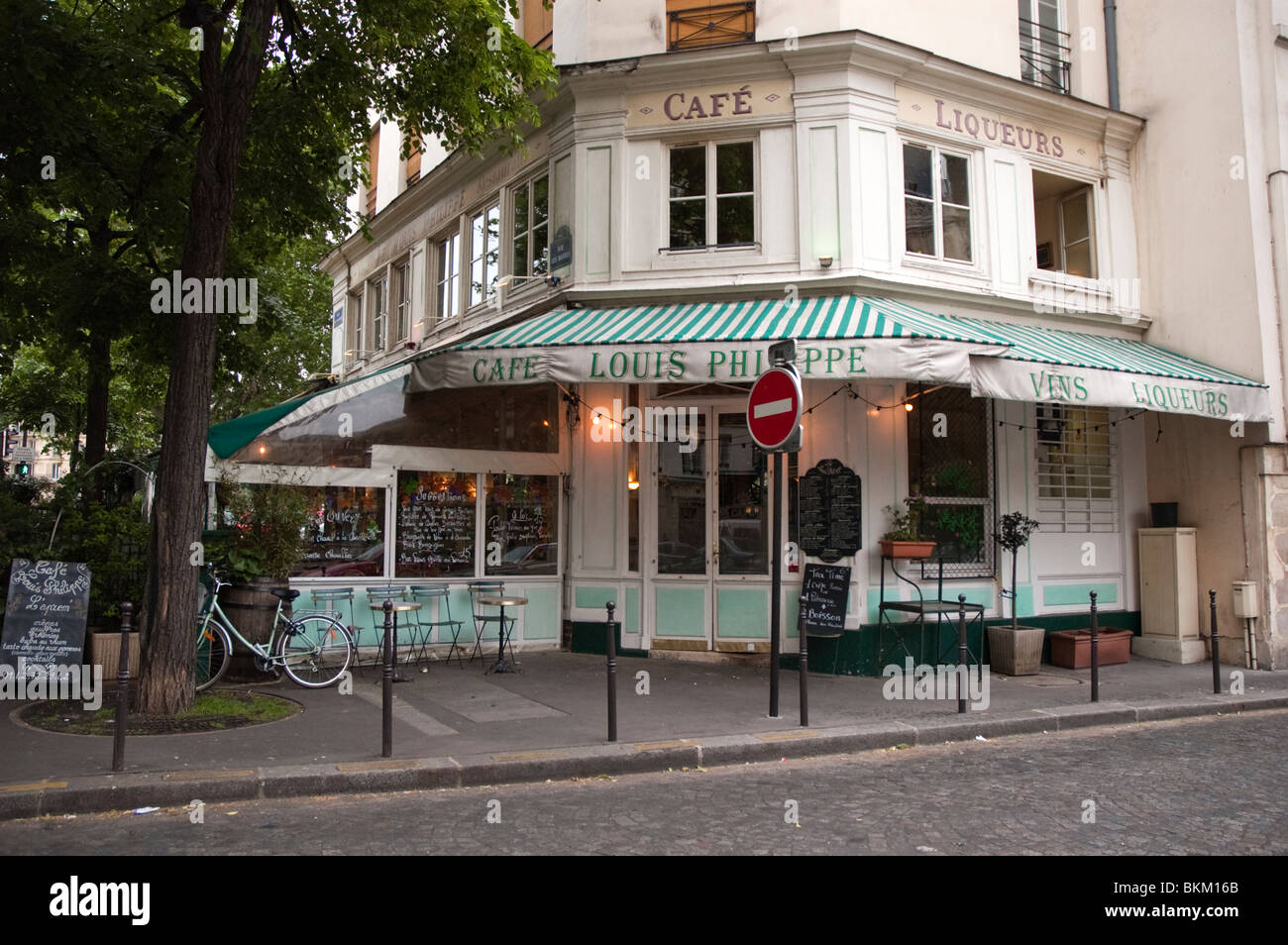 Louis Vuitton First Ever Restaurant and Café
