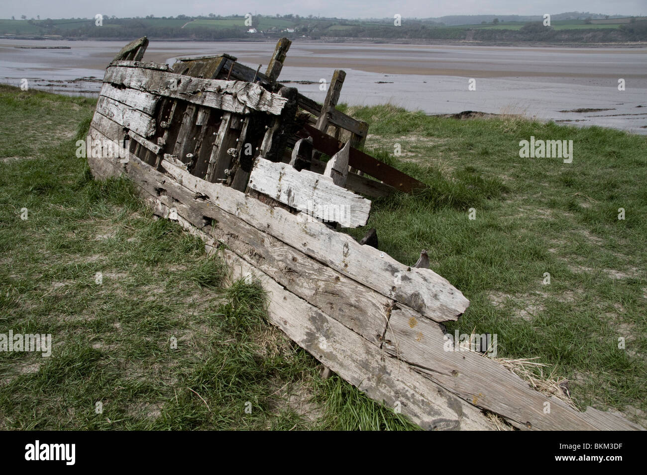 Purton hulks hires stock photography and images Alamy