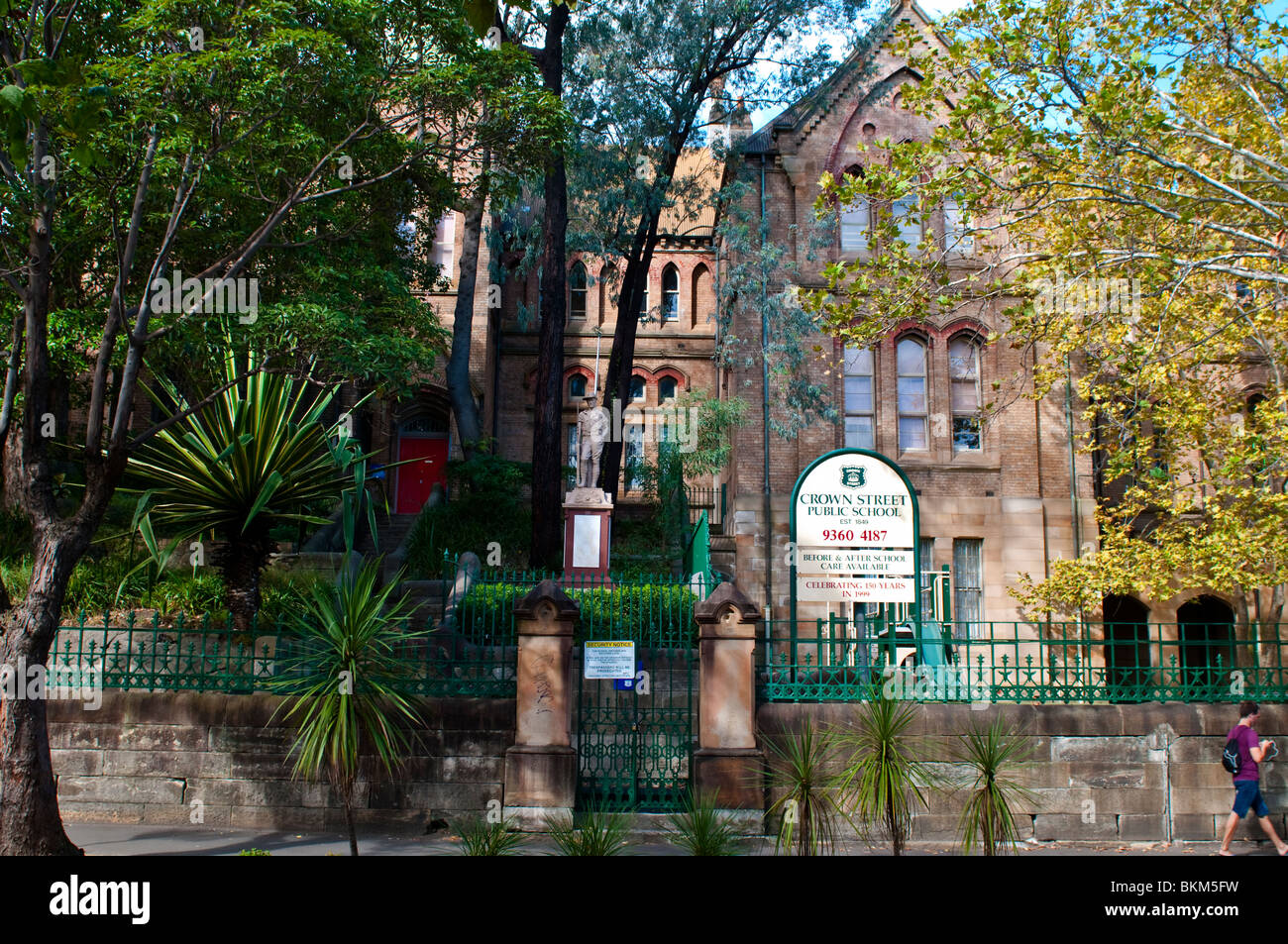 Crown College Sydney Crown College Sydney