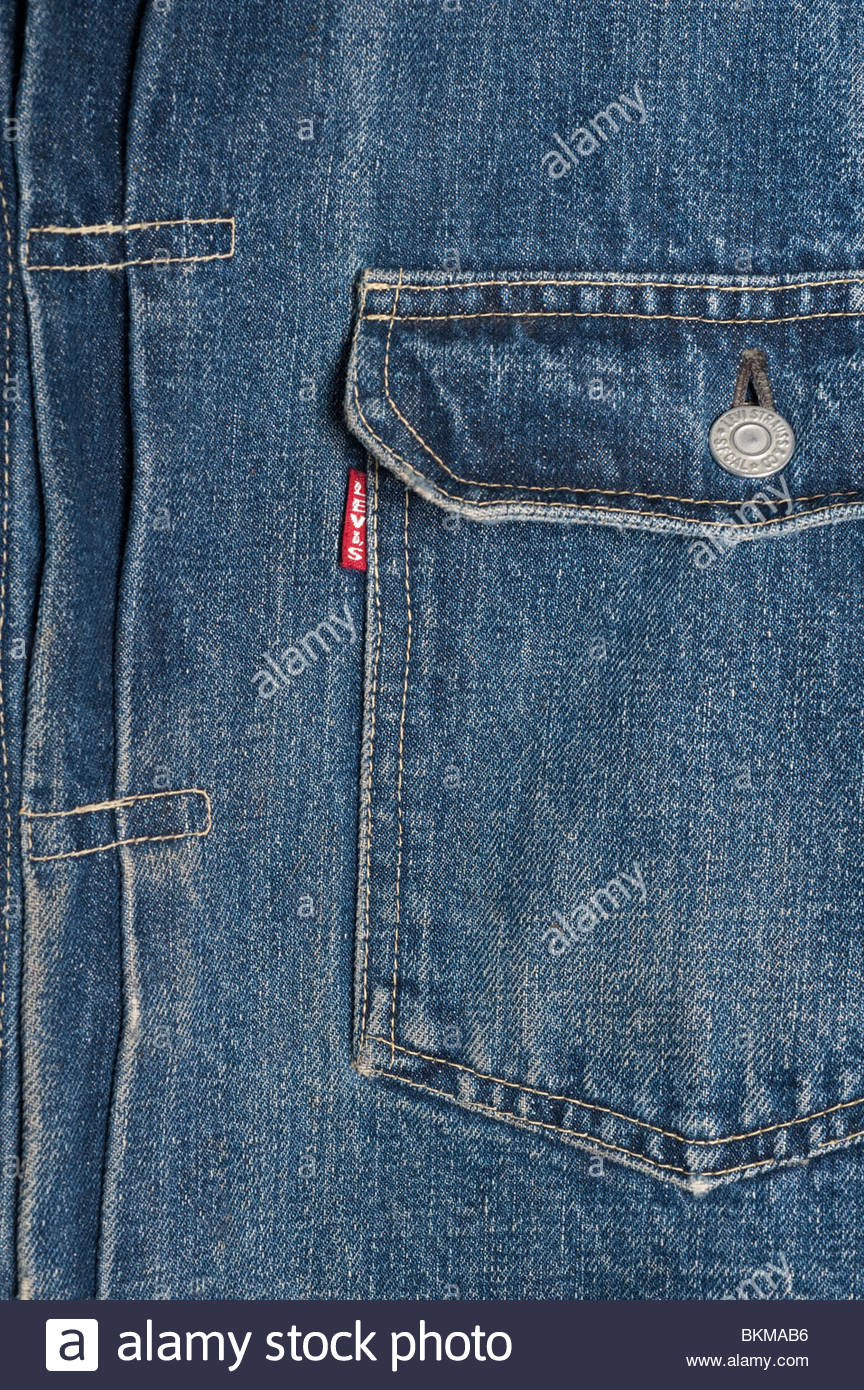 levis buckle back