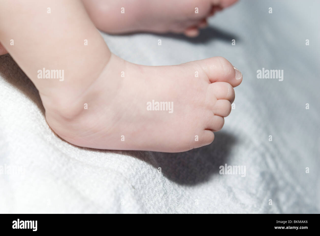 Curled toes hires stock photography and images Alamy