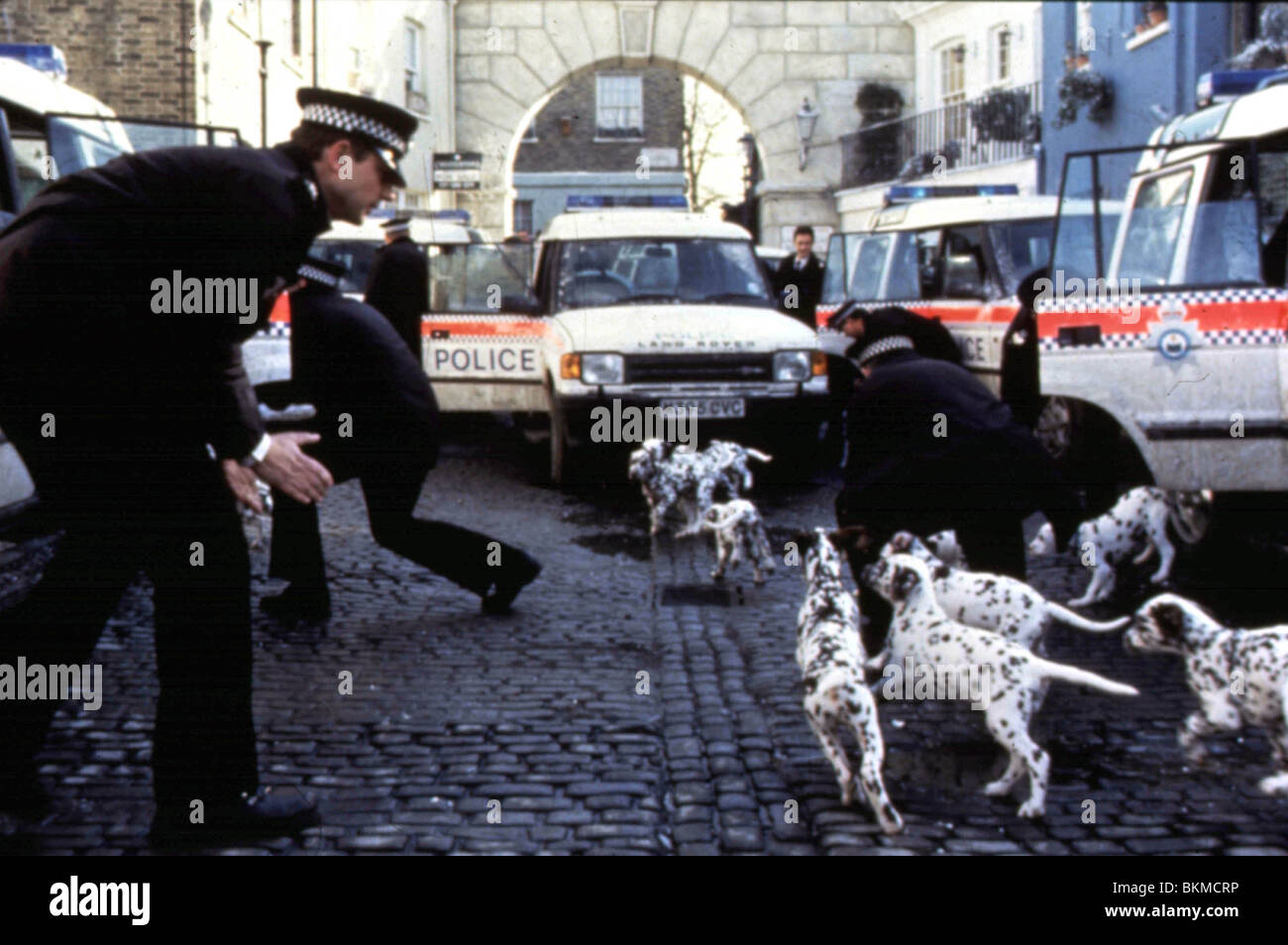 Page 2 101 Dalmatians Film High Resolution Stock Photography And Images Alamy