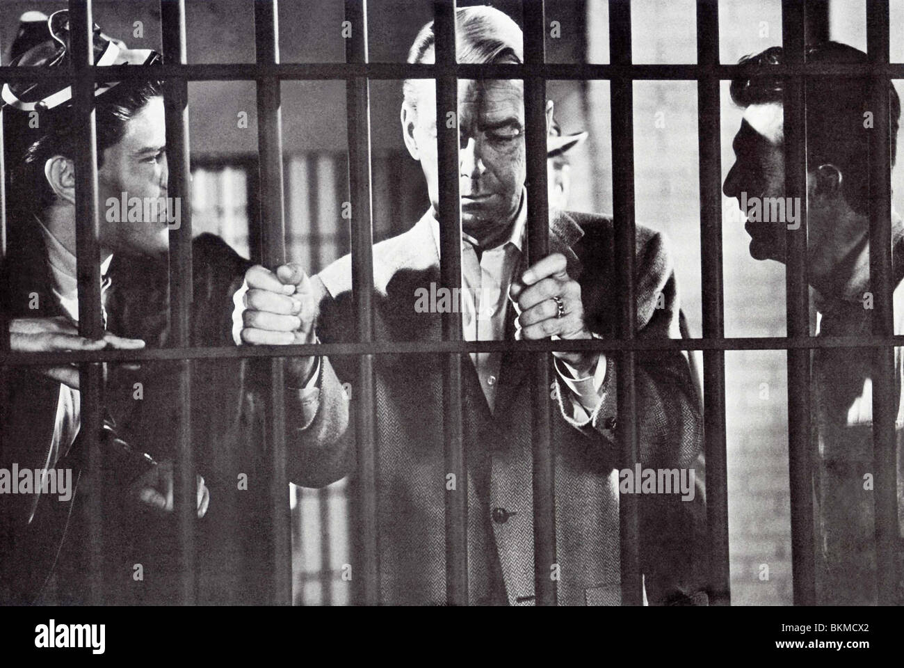 13 WEST STREET (1962) ALAN LADD, PHILLIP LEACOCK (DIR) 13WS 002FOH Stock Photo