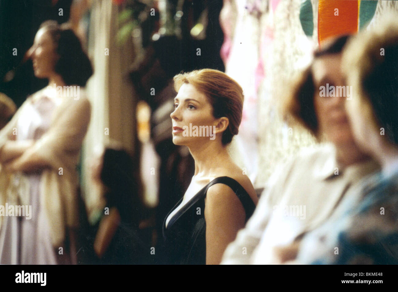 ASYLUM NATASHA RICHARDSON ASYM Stock Photo Alamy