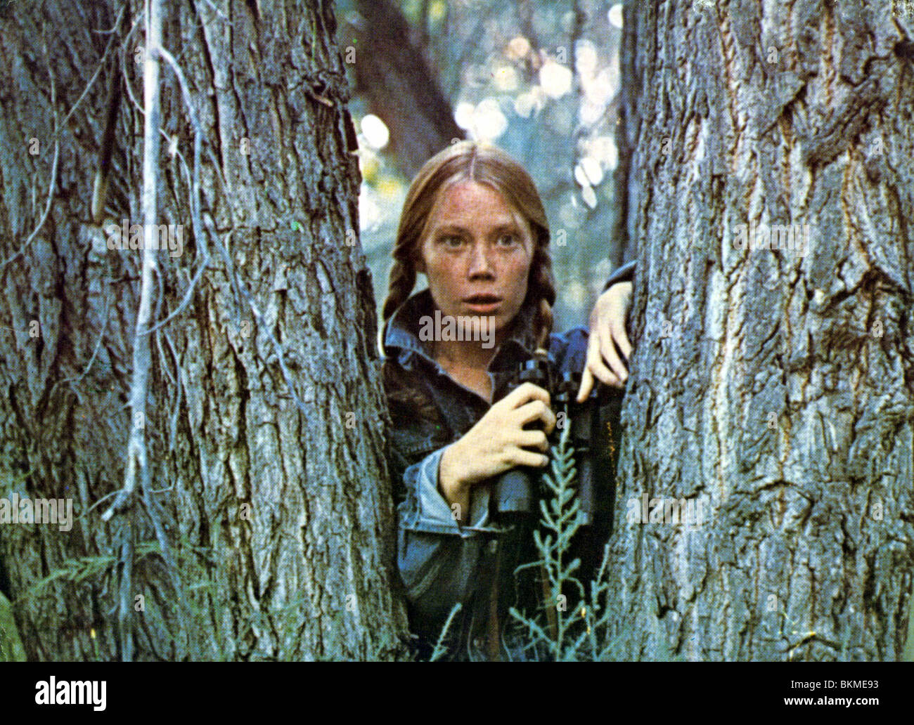Sissy spacek hires stock photography and images Alamy