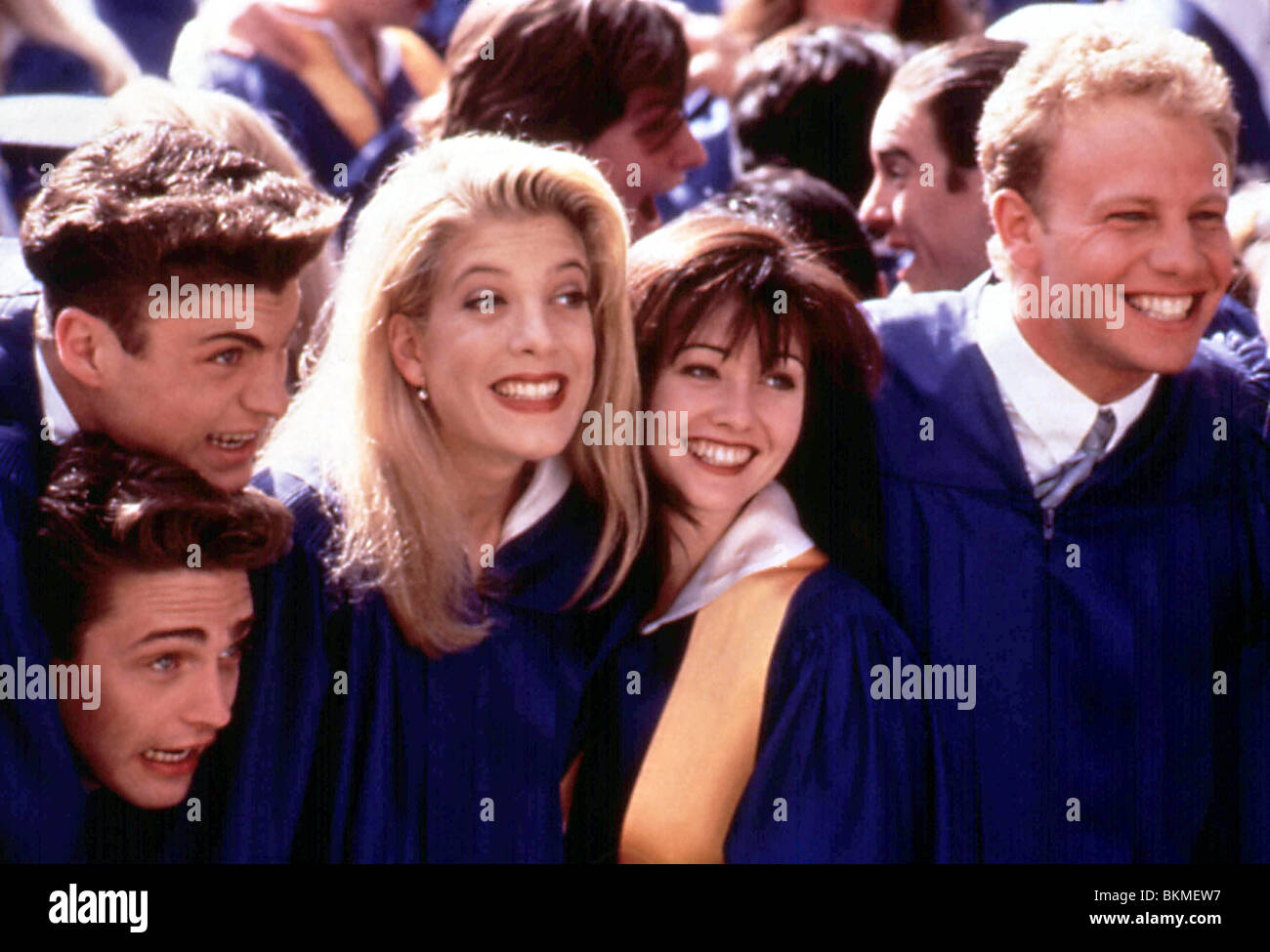 Beverly Hills 90210 Stock Photos & Beverly Hills 90210 Stock Images - Alamy1300 x 975