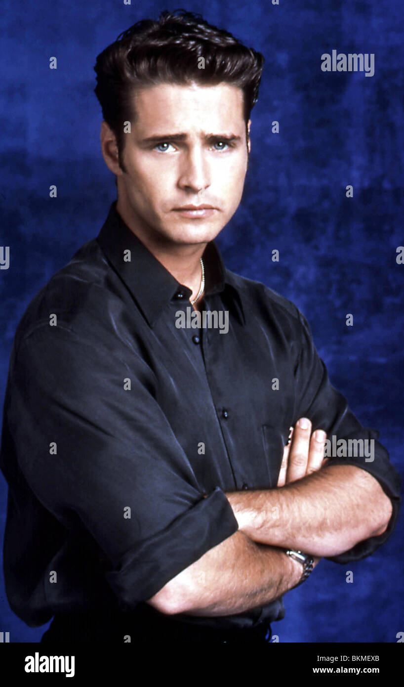 Beverly Hills 90210 Tv Jason Priestley Bhn 296 Stock Photo Alamy